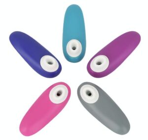 Womanizer(ウーマナイザー)スターレット3はどこで買える？