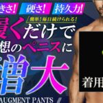 アグメントパンツ(AUGMENT PANTS)はどこで買える?