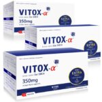 Vitox-α(ヴィトックスα)はどこで購入できる?販売店や最安値は?