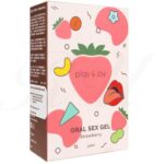 オーラルセックスジェルはどこで買える？