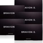 BRAVION S.(ブラビオンエス)はどこで買える?ドラッグストアや楽天に売ってる?