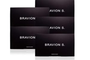 BRAVION S.(ブラビオンエス)はどこで買える？ドラッグストアや楽天に売ってる？