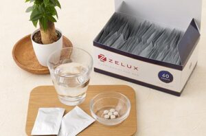 ZELUX(ゼラックス)はどこで買える?