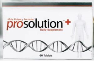 プロソリューションはどこで買える？通販で売ってる？