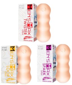 enjoy toys men’s max feel ＋wetchはどこで買える？