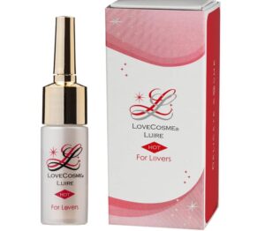 ラブコスメのリュイールホットはどこで買える？最安値はどこ？