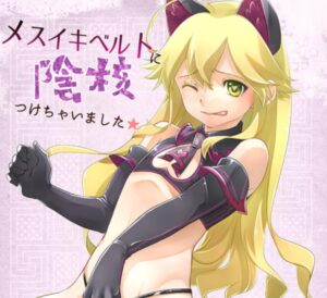 メスイキベルトはどこで買える？通販やアダルトショップで売ってる？