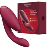 Womanizer（ウーマナイザー）デュオ２はどこで買える？販売価格や最安値は？