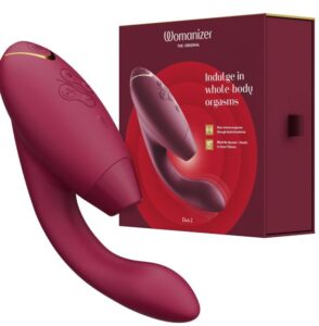 Womanizer（ウーマナイザー）デュオ２はどこで買える？販売価格や最安値は？