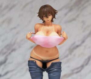 アカネおばさんとオレのフィギュアはどこで買える?