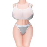 【Tantalyで本物そっくりなおっぱいを体感!】リアルラブドールの魅力と選び方を徹底解説