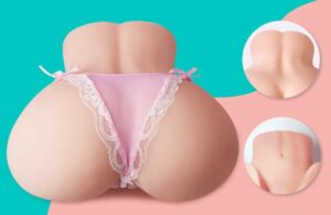 クセになる膣内刺激で一気にクライマックス!Tantaly「Strong Vaginal Stimulation Sex Doll」徹底解説